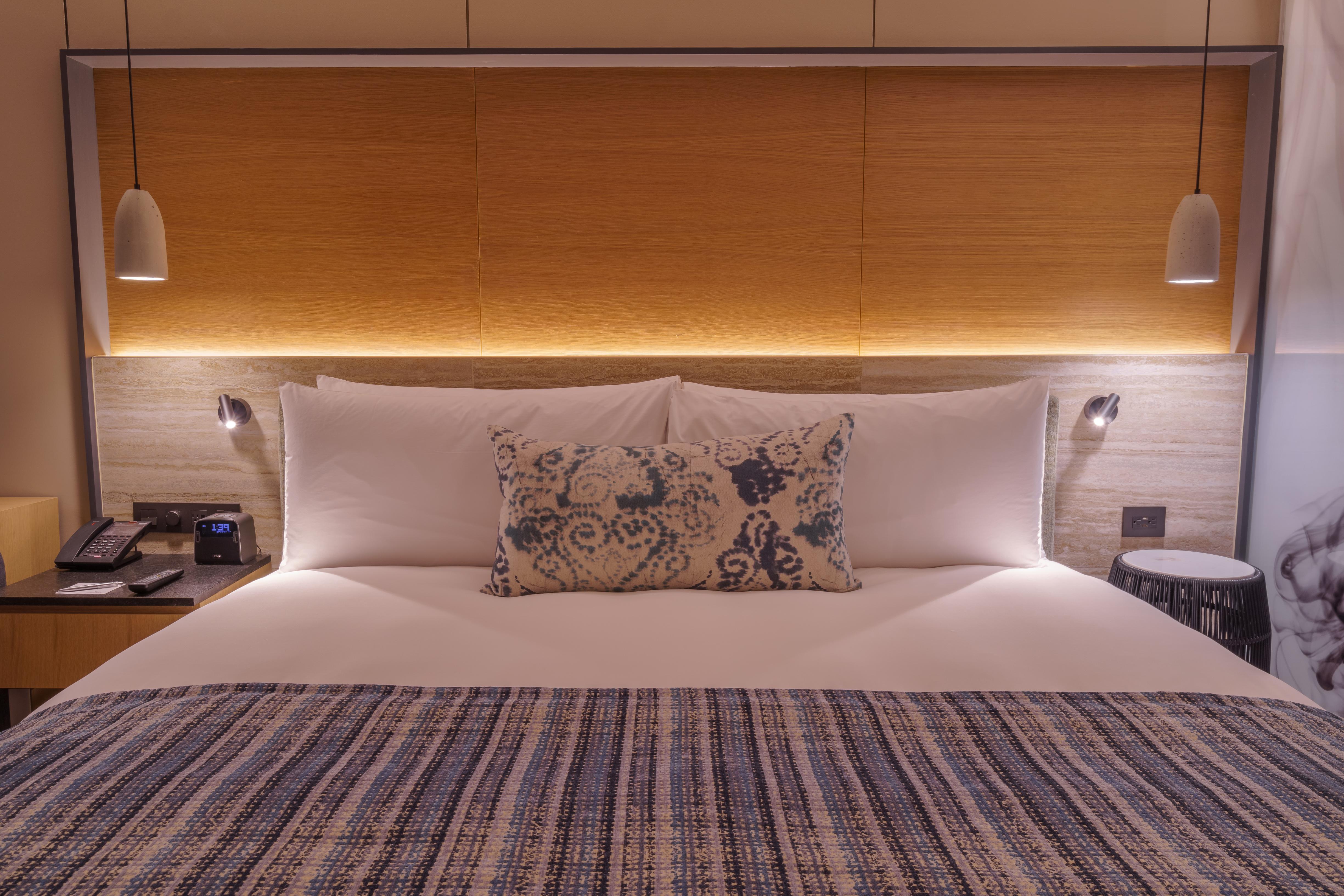 Renaissance & Marina Cancún