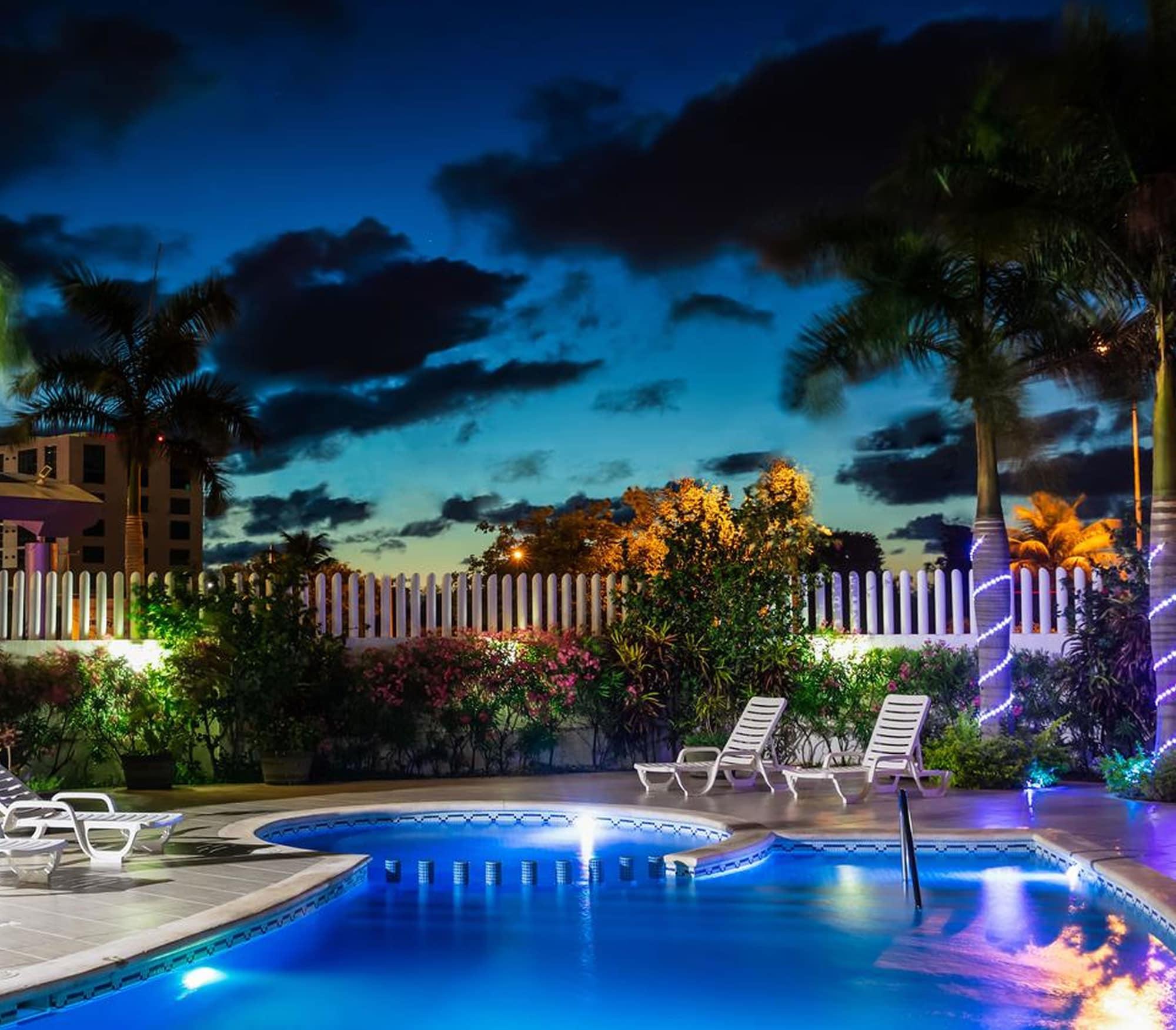 Hotel One Centro Cancún