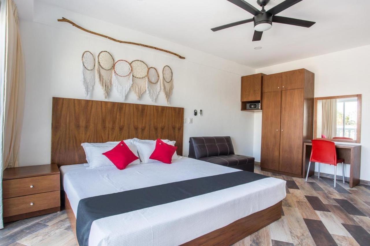 Capital O Ocean View, Hotel 5*