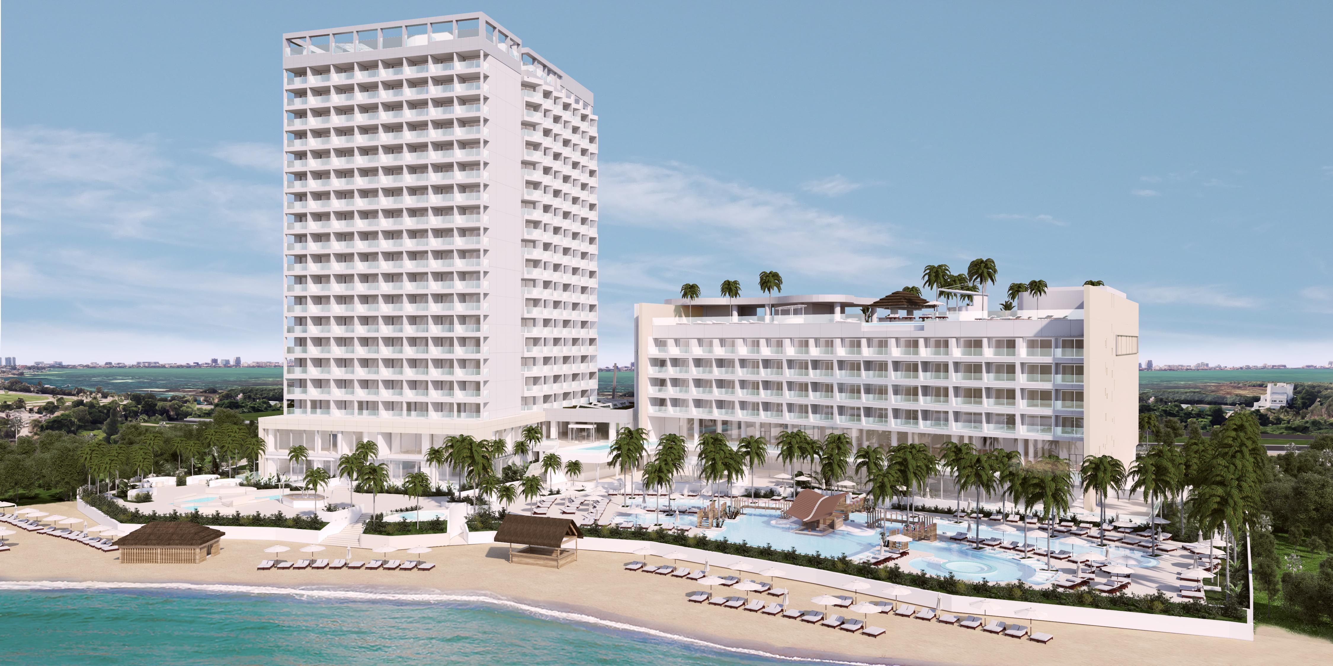 Resort Breathless Soul & (adults Only) Cancún