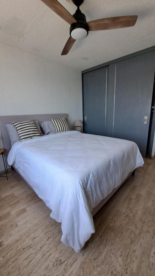 Beachfront 417 Apartamento
