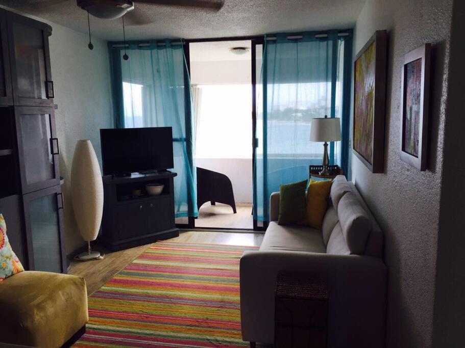 Apartamento Beachfront 417 Cancún