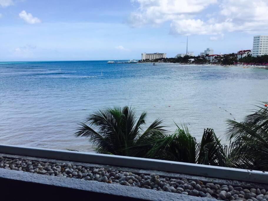 Apartamento Beachfront 417 *