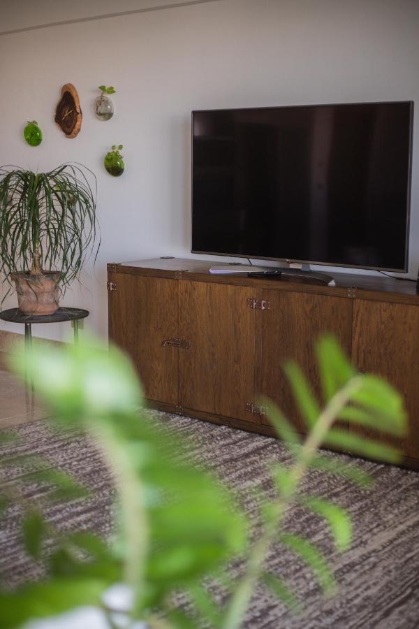 Beautiful Penthouse By The Apartamento Cancún