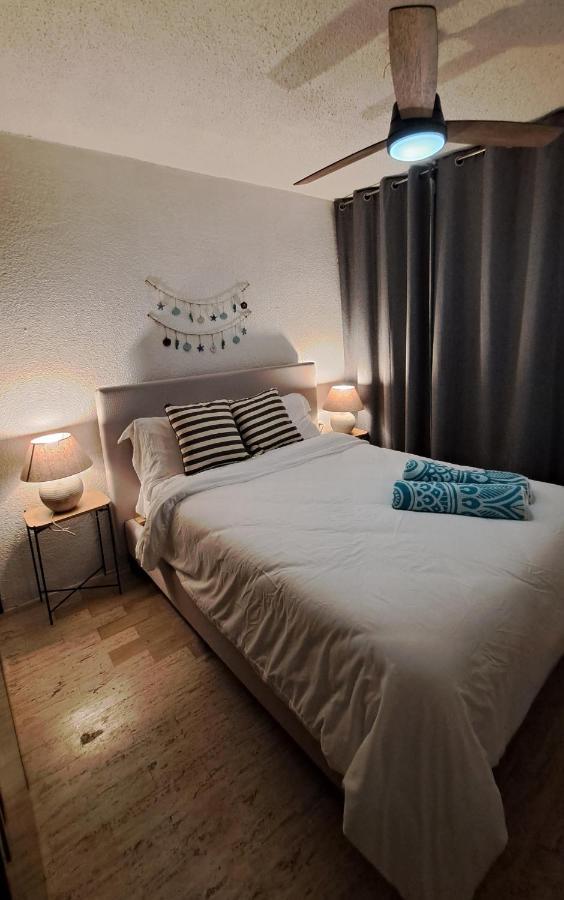 Apartamento Beachfront 417 Cancún