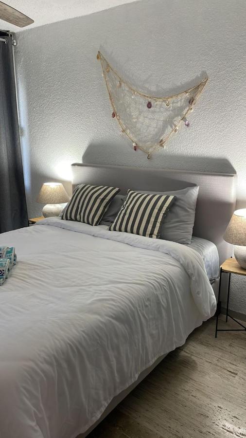 Beachfront 417 Apartamento *