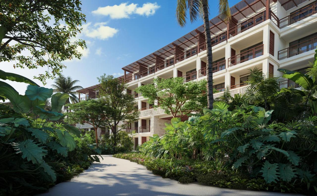 Secrets Playa Blanca Costa Mujeres (adults Only)