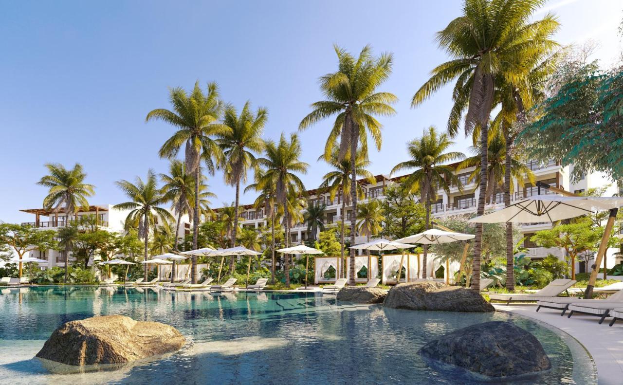 Resort Secrets Playa Blanca Costa Mujeres (adults Only) Cancún