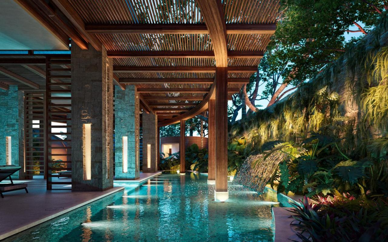 Resort Secrets Playa Blanca Costa Mujeres (adults Only) Cancun