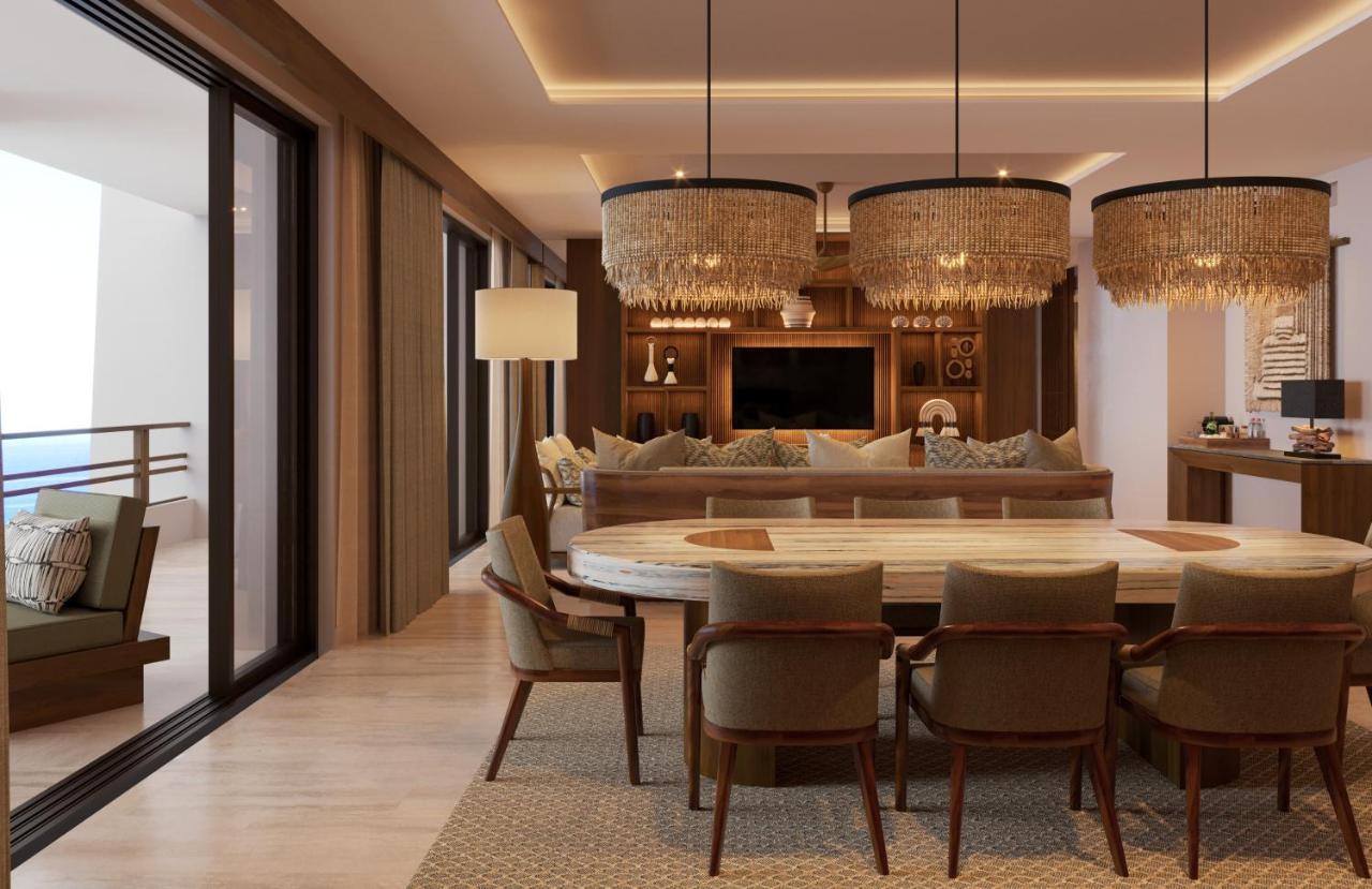 Resort Secrets Playa Blanca Costa Mujeres (adults Only) Cancún