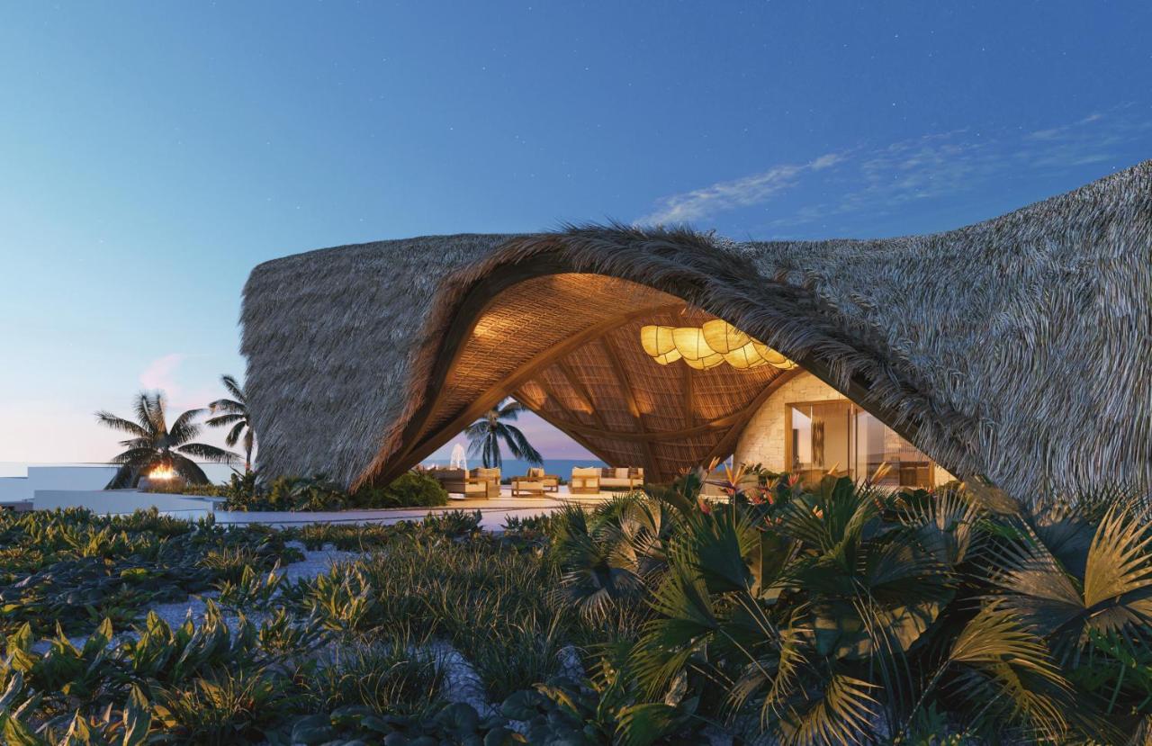 Secrets Playa Blanca Costa Mujeres (adults Only) Cancun
