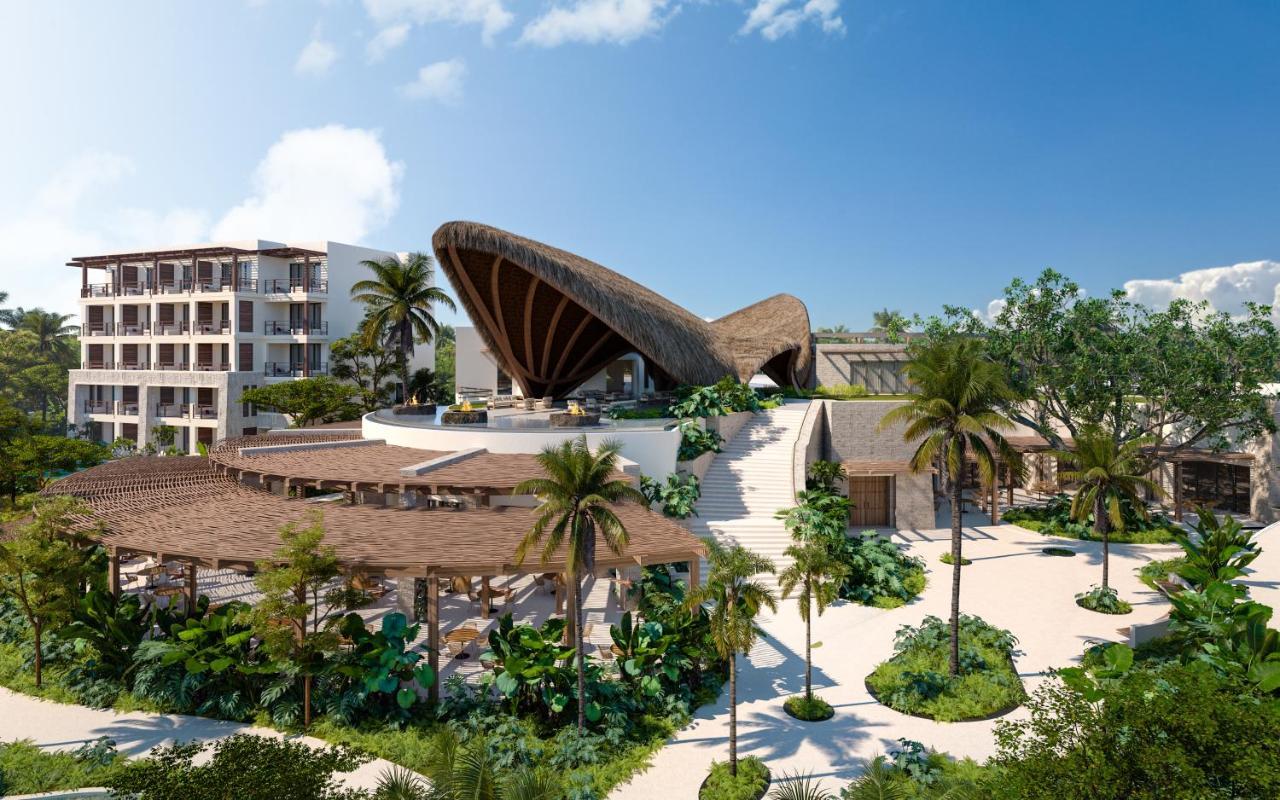 Secrets Playa Blanca Costa Mujeres (adults Only) 5*