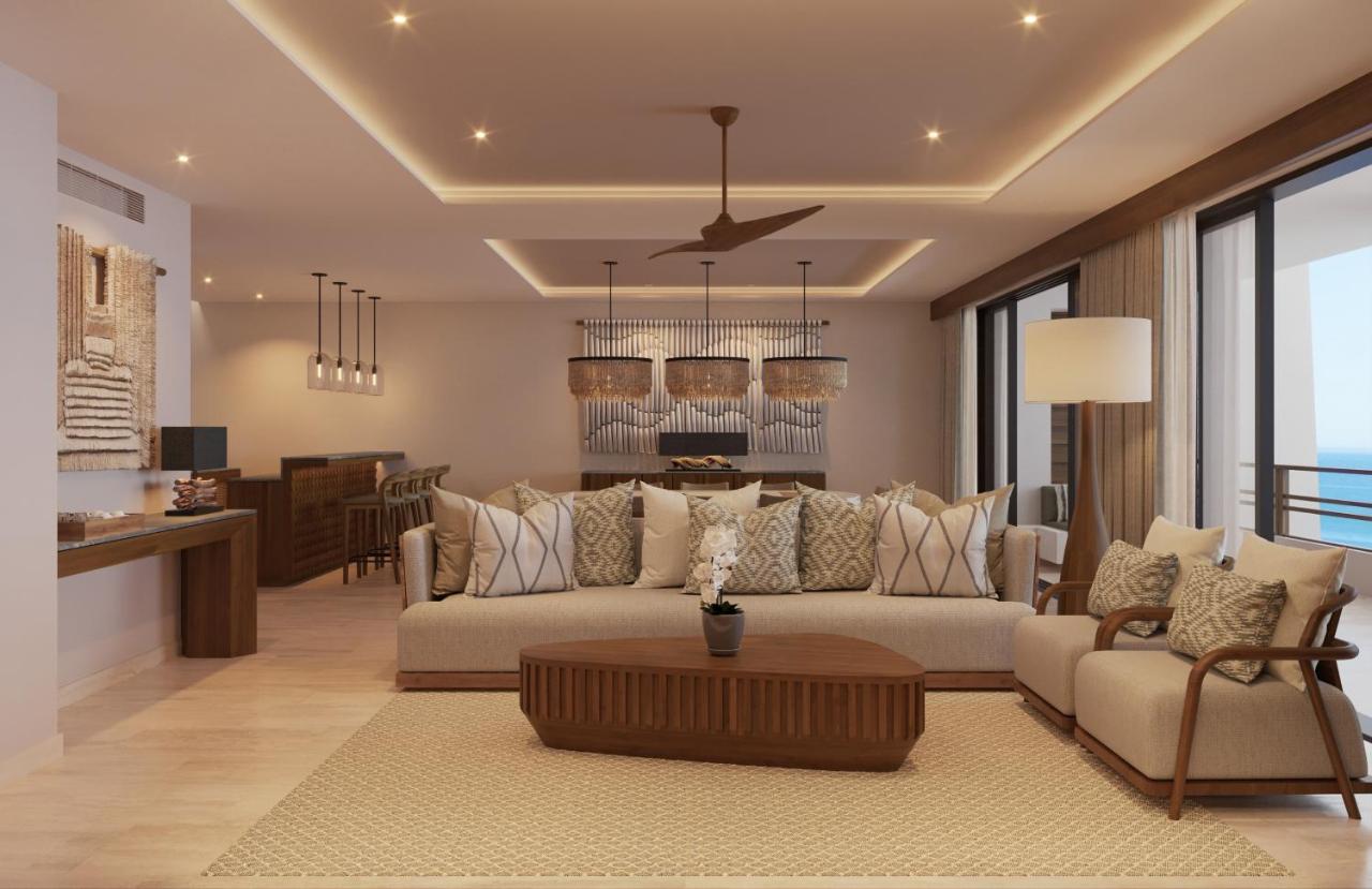Secrets Playa Blanca Costa Mujeres (adults Only) Resort