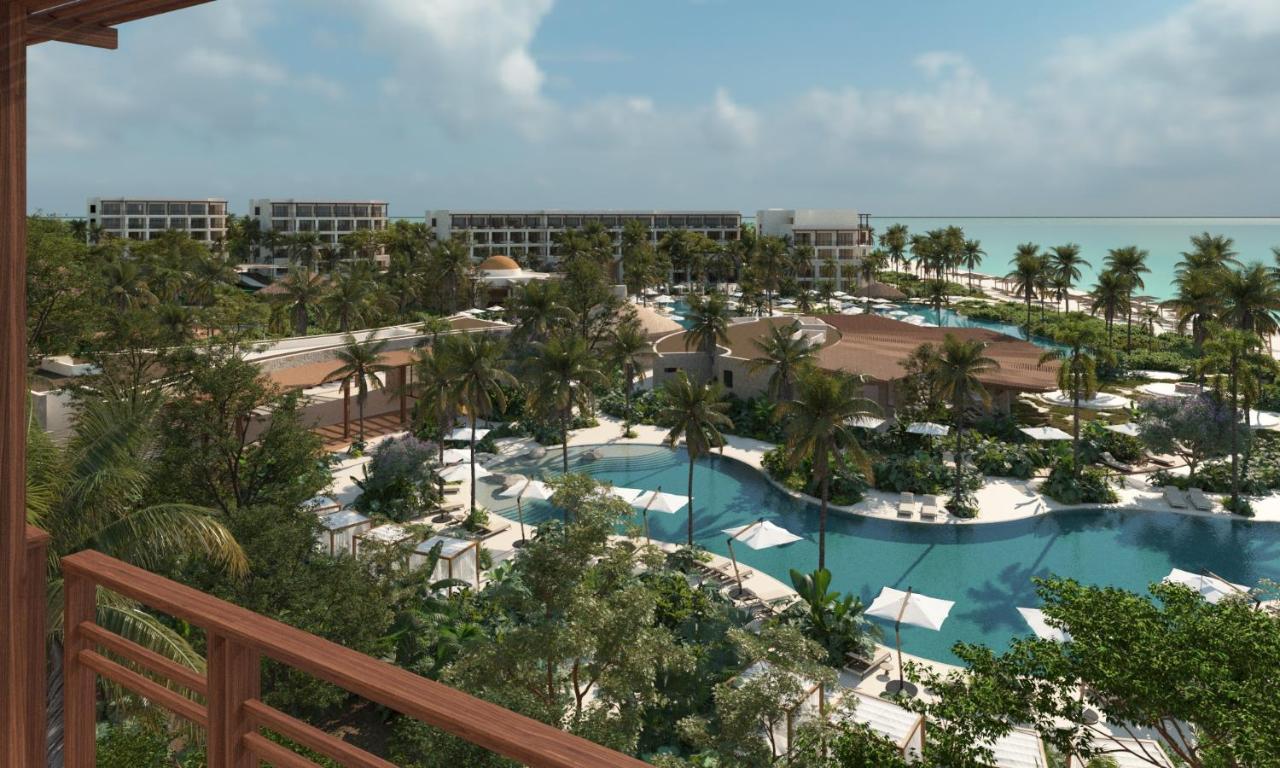 Resort Secrets Playa Blanca Costa Mujeres (adults Only) 5*