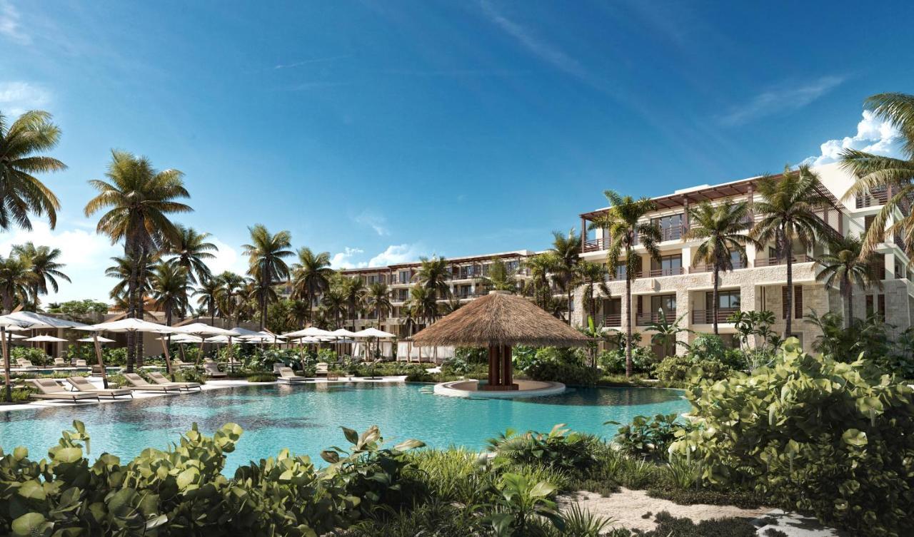 Secrets Playa Blanca Costa Mujeres (adults Only)