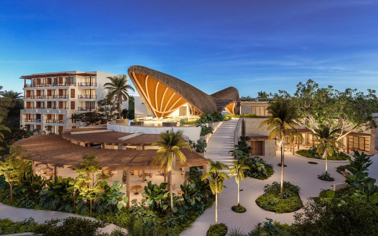 Resort Secrets Playa Blanca Costa Mujeres (adults Only) Cancun