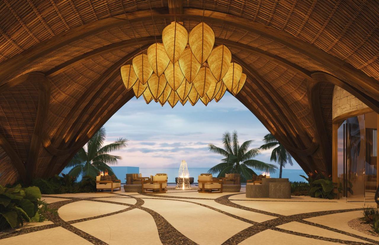 Secrets Playa Blanca Costa Mujeres (adults Only) Cancun