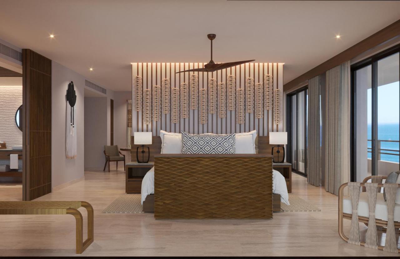 Secrets Playa Blanca Costa Mujeres (adults Only) Resort 5*