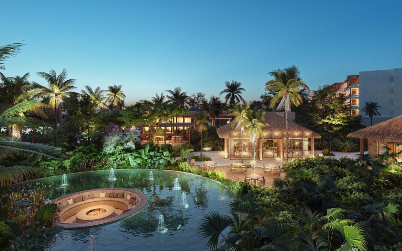Resort Secrets Playa Blanca Costa Mujeres (adults Only)