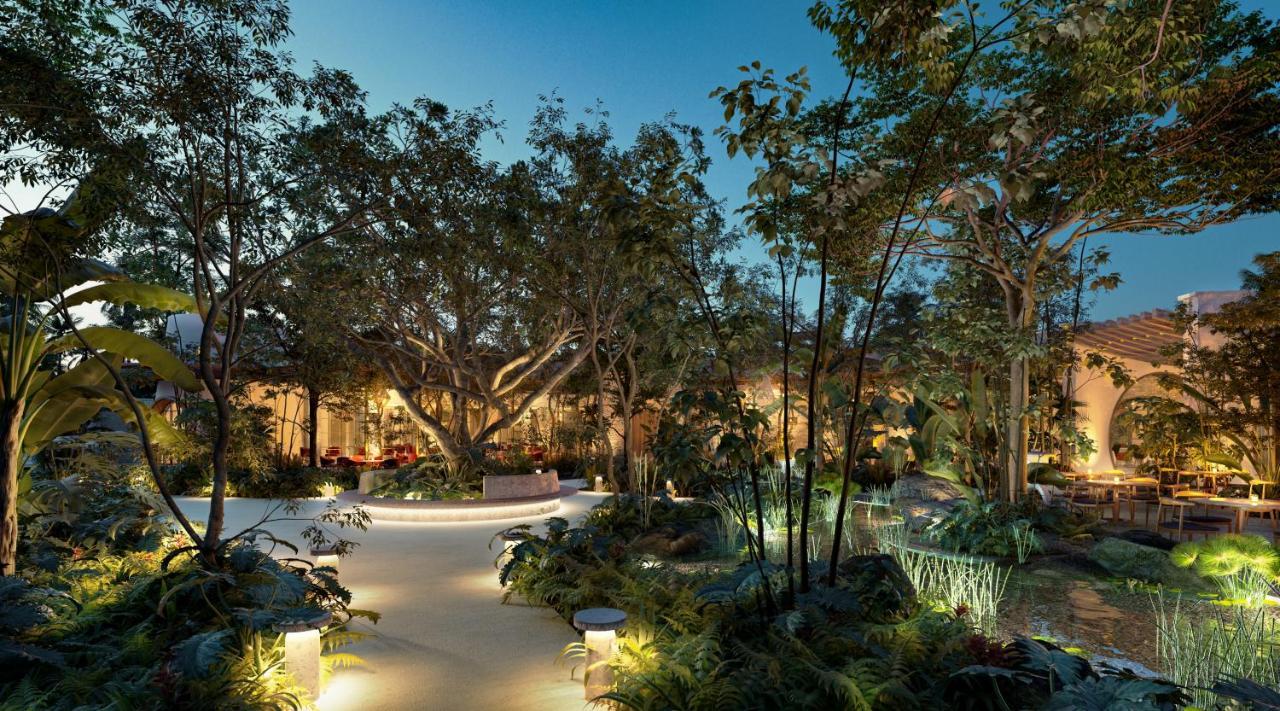 Secrets Playa Blanca Costa Mujeres (adults Only) Cancun
