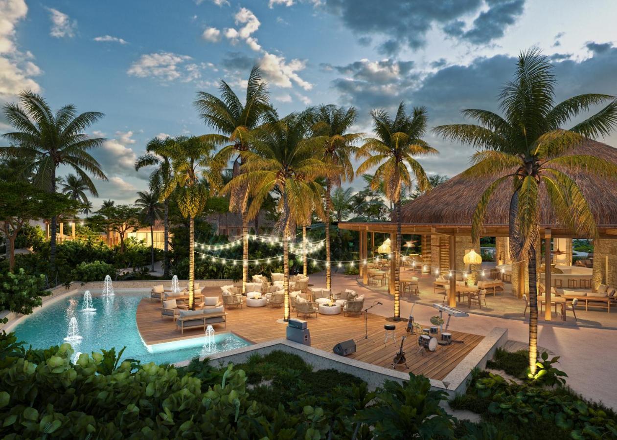 Resort Secrets Playa Blanca Costa Mujeres (adults Only) 5*