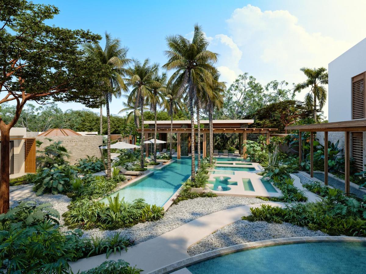 Secrets Playa Blanca Costa Mujeres (adults Only) Resort Cancún