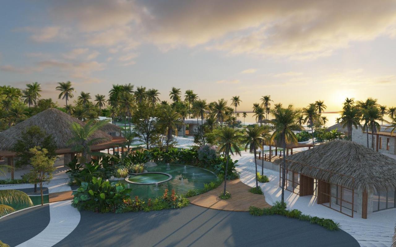 Resort Secrets Playa Blanca Costa Mujeres (adults Only) Cancún