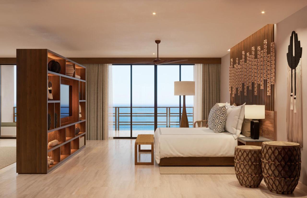Secrets Playa Blanca Costa Mujeres (adults Only) Cancún