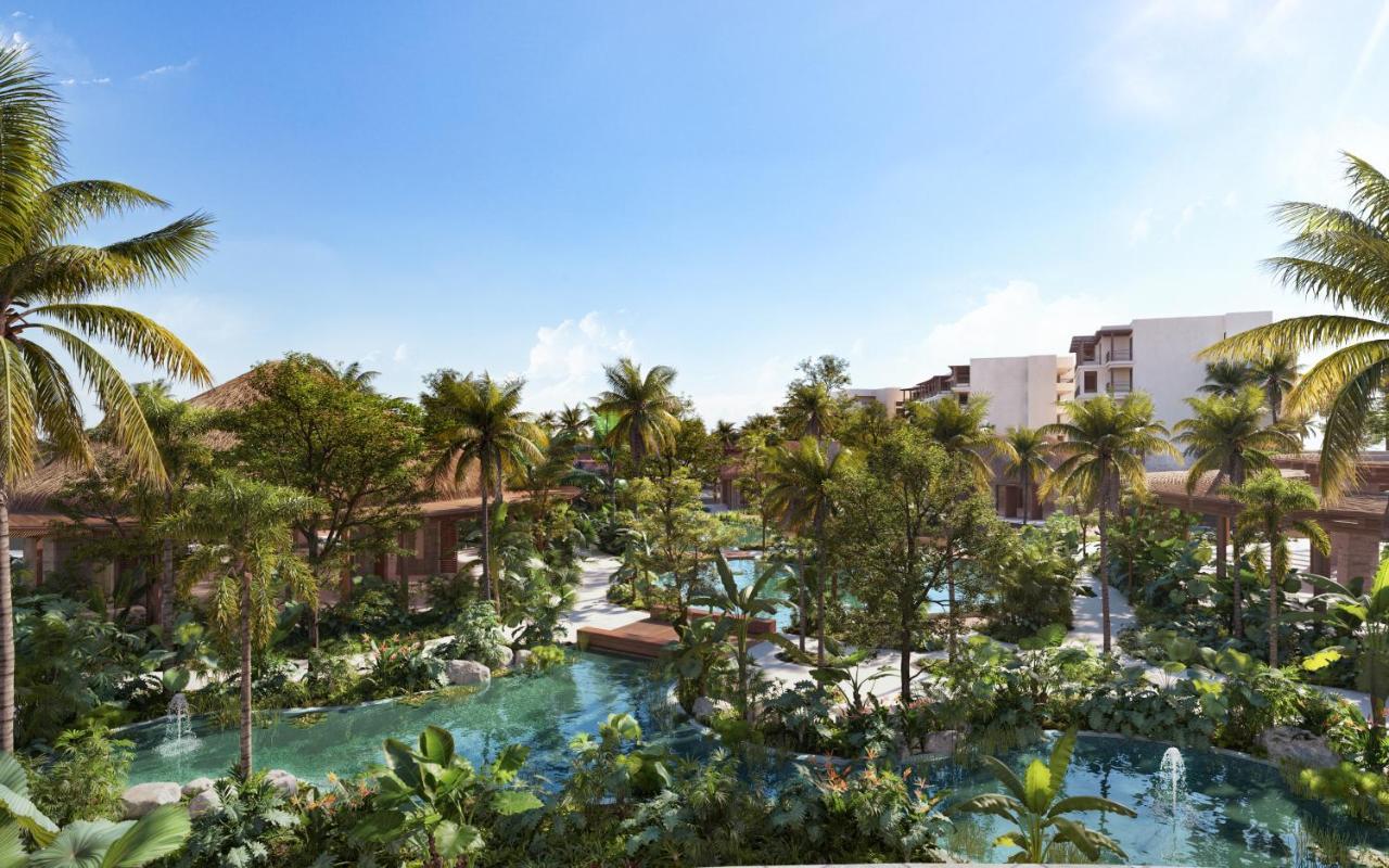 Secrets Playa Blanca Costa Mujeres (adults Only) Resort Cancun