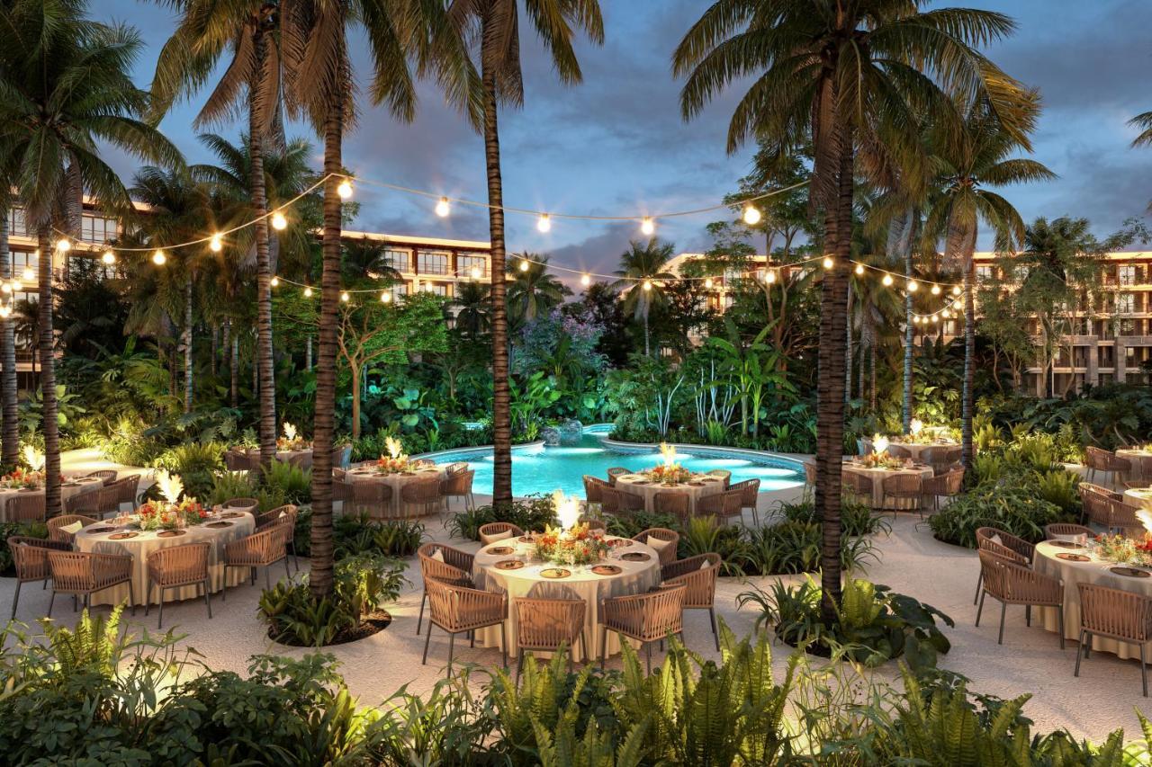 Resort Secrets Playa Blanca Costa Mujeres (adults Only)