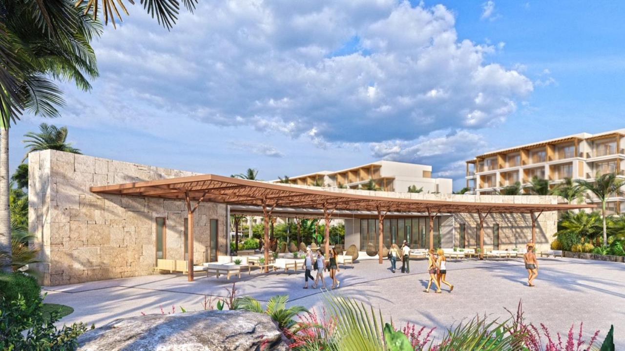 Secrets Playa Blanca Costa Mujeres (adults Only) Cancun