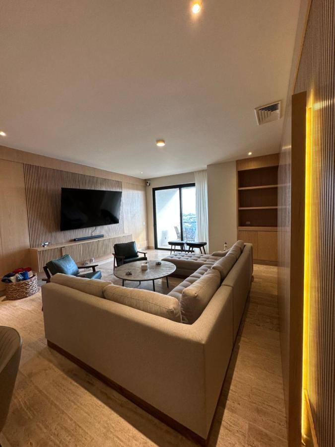 Lujoso Apartamento, Nuevo! * Cancun