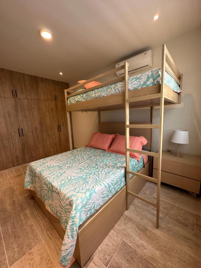 Apartment Lujoso Apartamento, Nuevo! Cancun