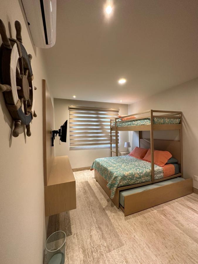 Lujoso Apartamento, Nuevo! Apartment Cancun