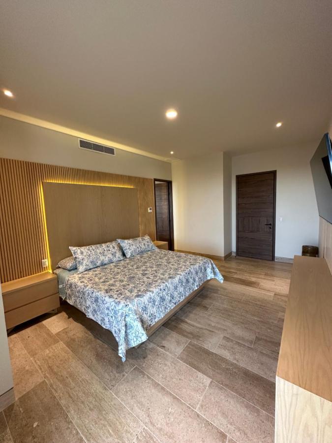 Lujoso Apartamento, Nuevo! Apartment