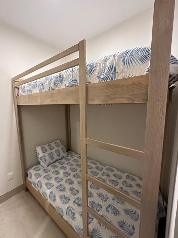 Apartment Lujoso Apartamento, Nuevo! *