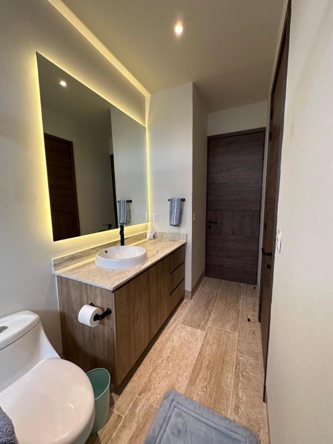 Apartment Lujoso Apartamento, Nuevo! Cancun
