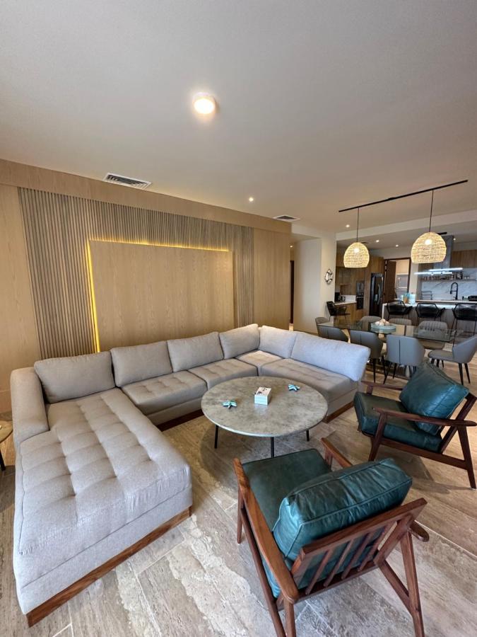 Apartment Lujoso Apartamento, Nuevo! Cancun