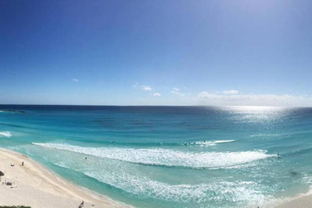 Caribbean Ocean View At The Zone Apartamento