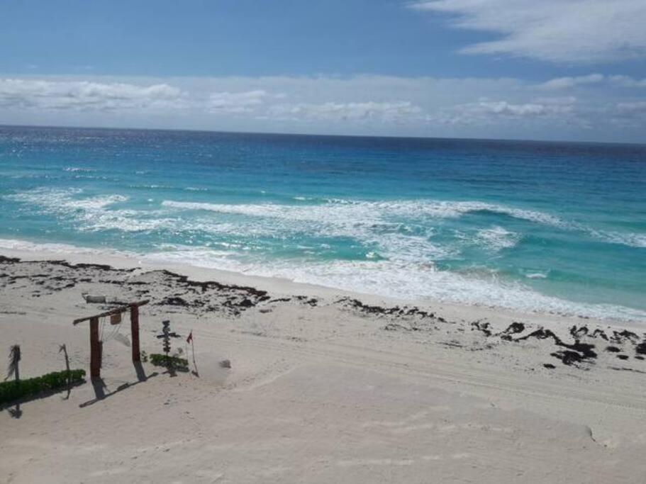 Caribbean Ocean View At The Zone *