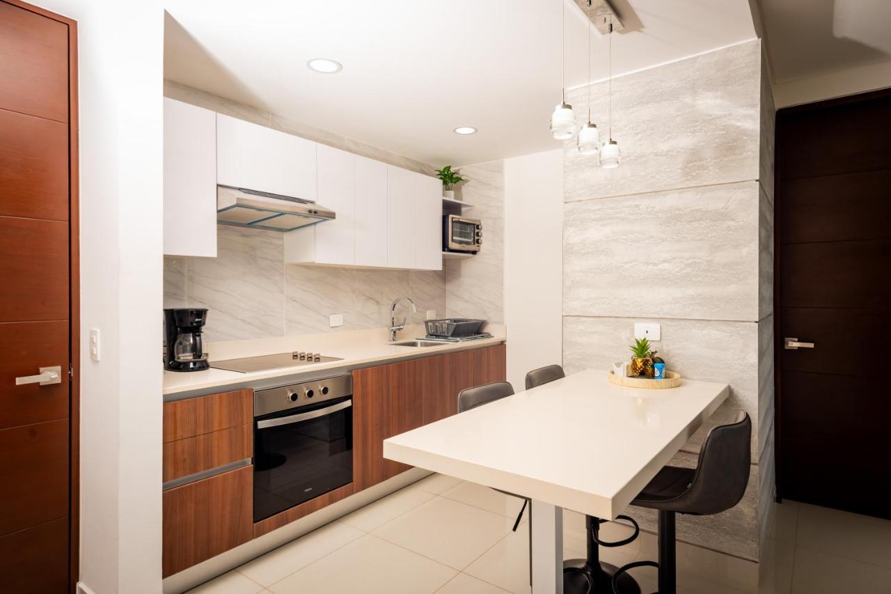 Aloja Oceanview In The Zone Apartamento