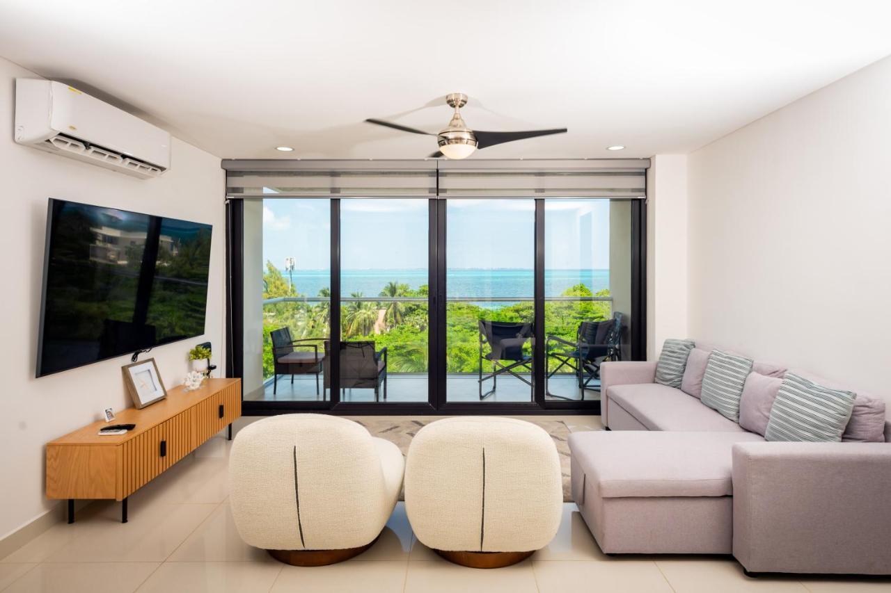 Aloja Oceanview In The Zone *