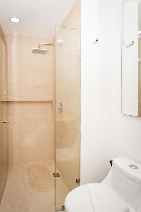 Apartamento Aloja Oceanview In The Zone Cancún
