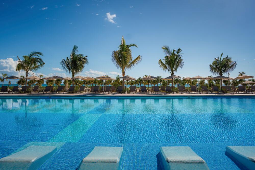 Riu Latino Adults Only 5* Cancún