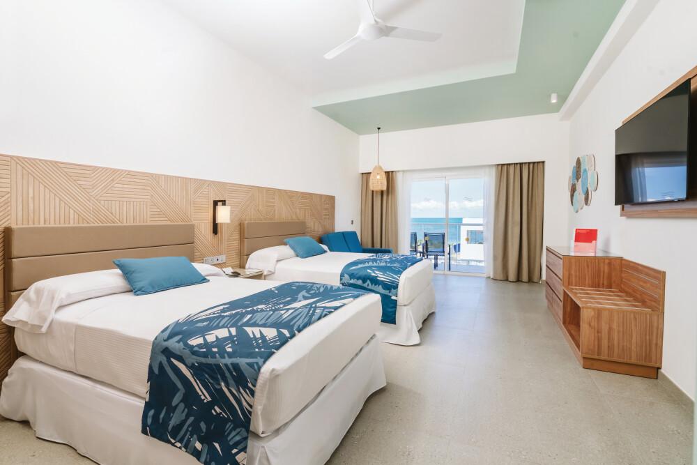 Resort Riu Latino Adults Only