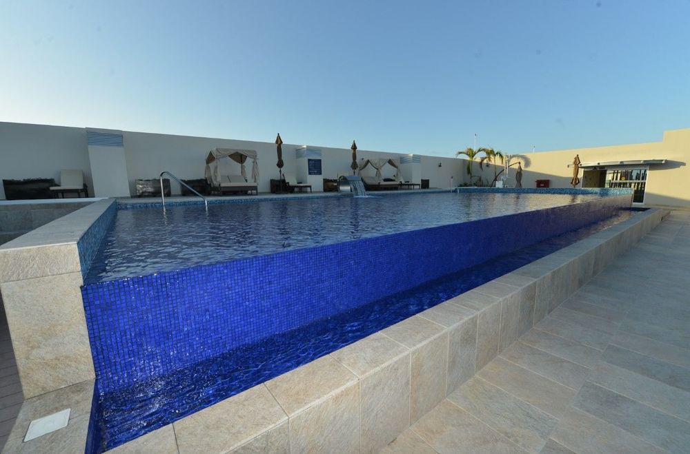 Four Points By Sheraton Centro Hotel Cancún