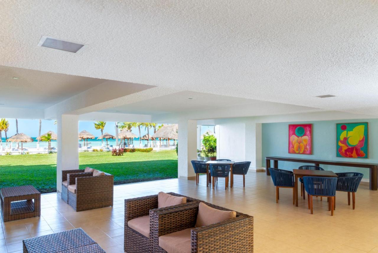 Hotel Beachscape Kin Ha & 4*