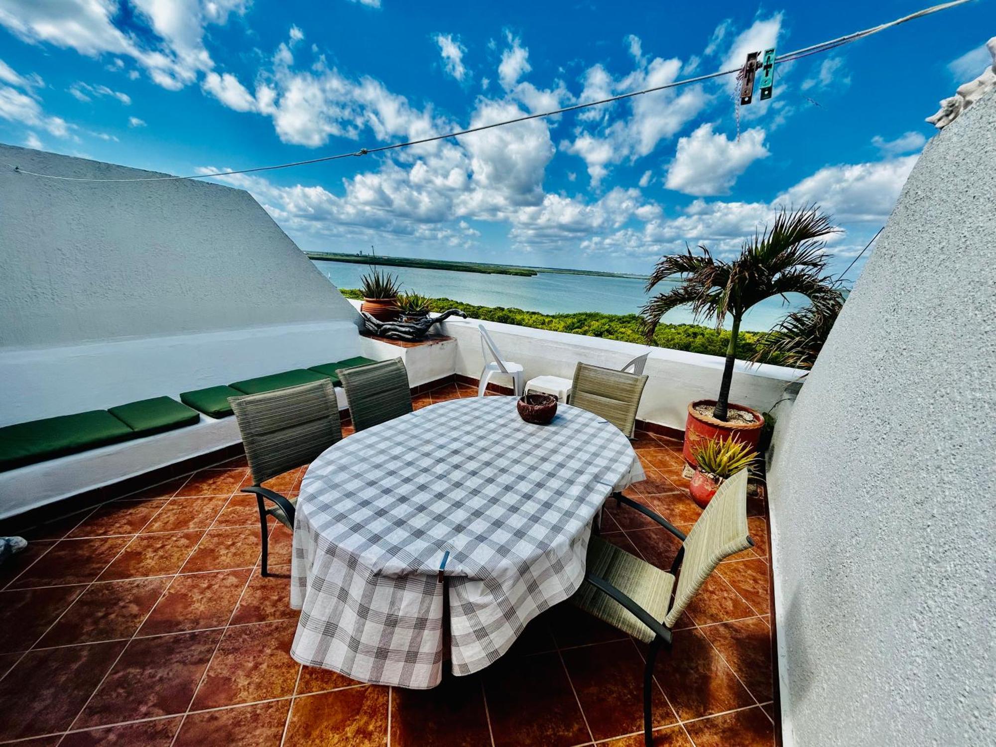 Apartment Solymar On The Cancun