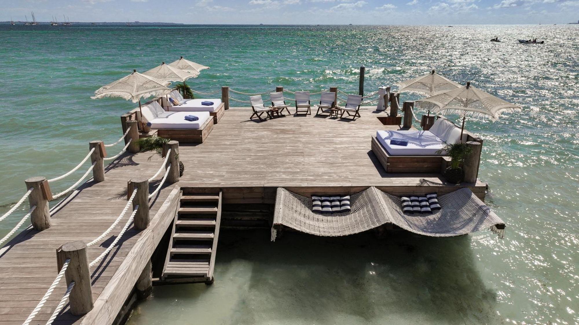 Sha - Luxury Beachfront * Cancún