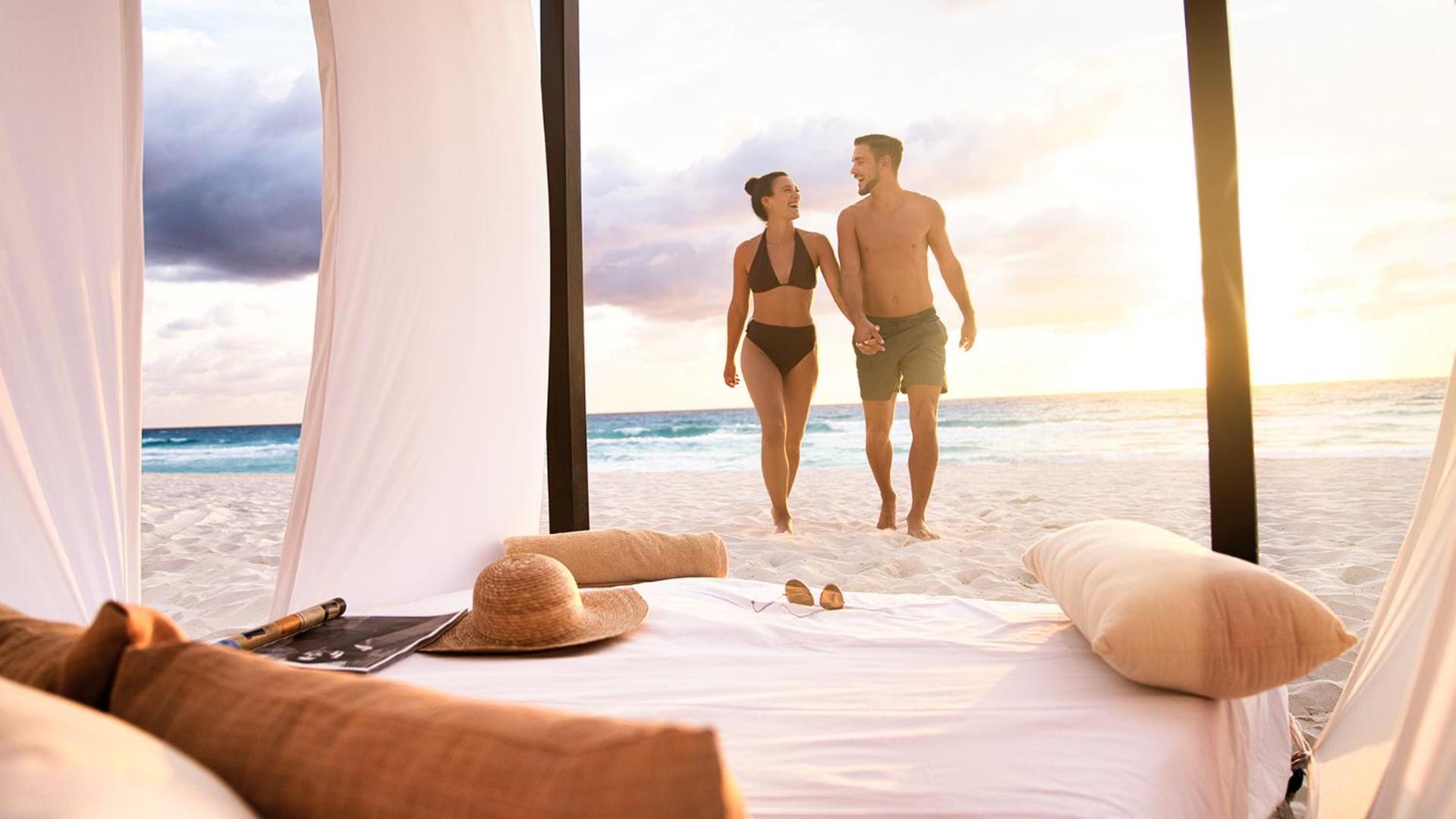 Royal Select At Grand Park Royal (adults Only) Hotel 5*